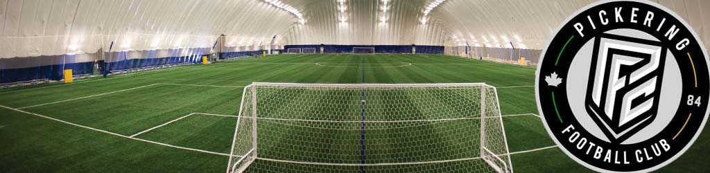 Pickering Soccer Complex